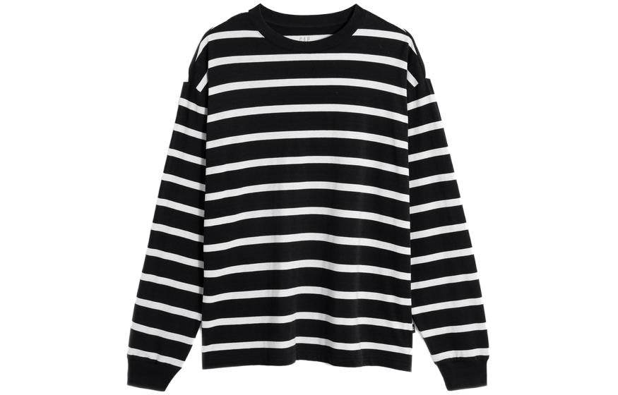 Лонгслив GAP - Boxette Shop